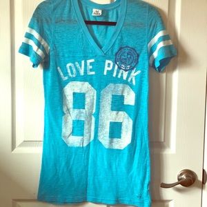 Pink by Victoria’s Secret sleep shirt